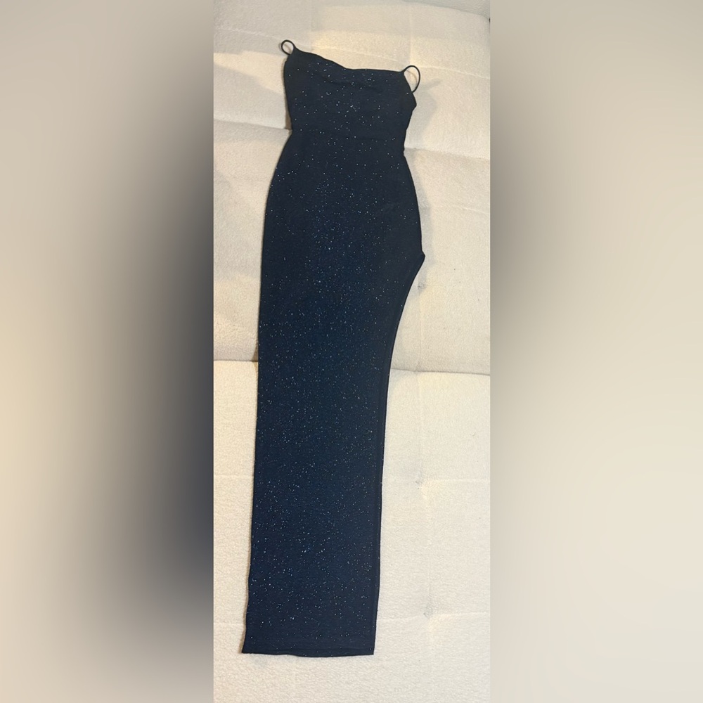 Windsor Midnight Sparkle Gown